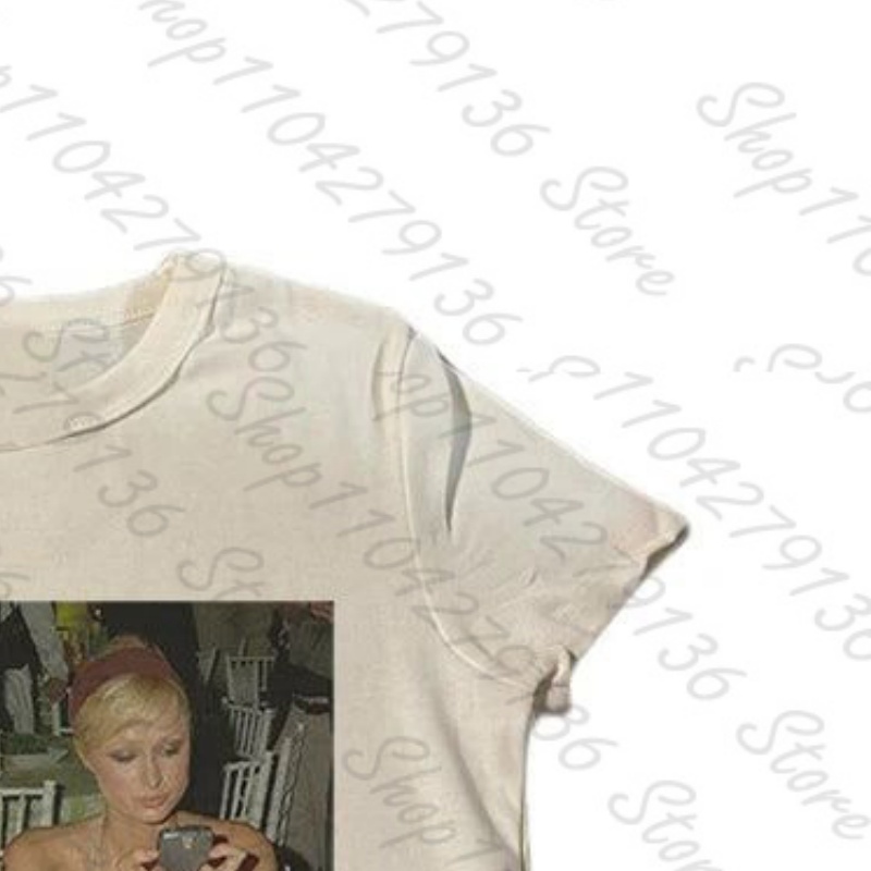 2000年代パンク女性用半袖スリムヴィンテージグラフィックベ - Y2K Graphic Baby Tee Crop のレビューと価格