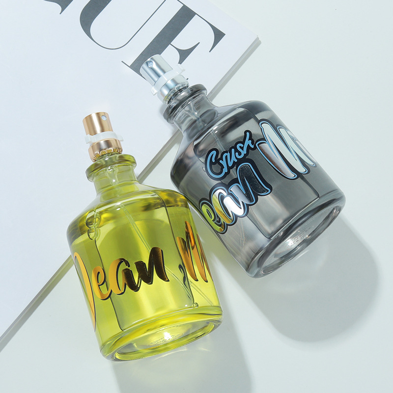 100ml メンズフレッシュウッディ香水、ニュートラルサンダ - Jeans のレビューと価格