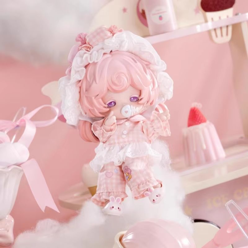 Come4free ブラインドボックスシリーズ BJDドール - Dresses のレビューと価格