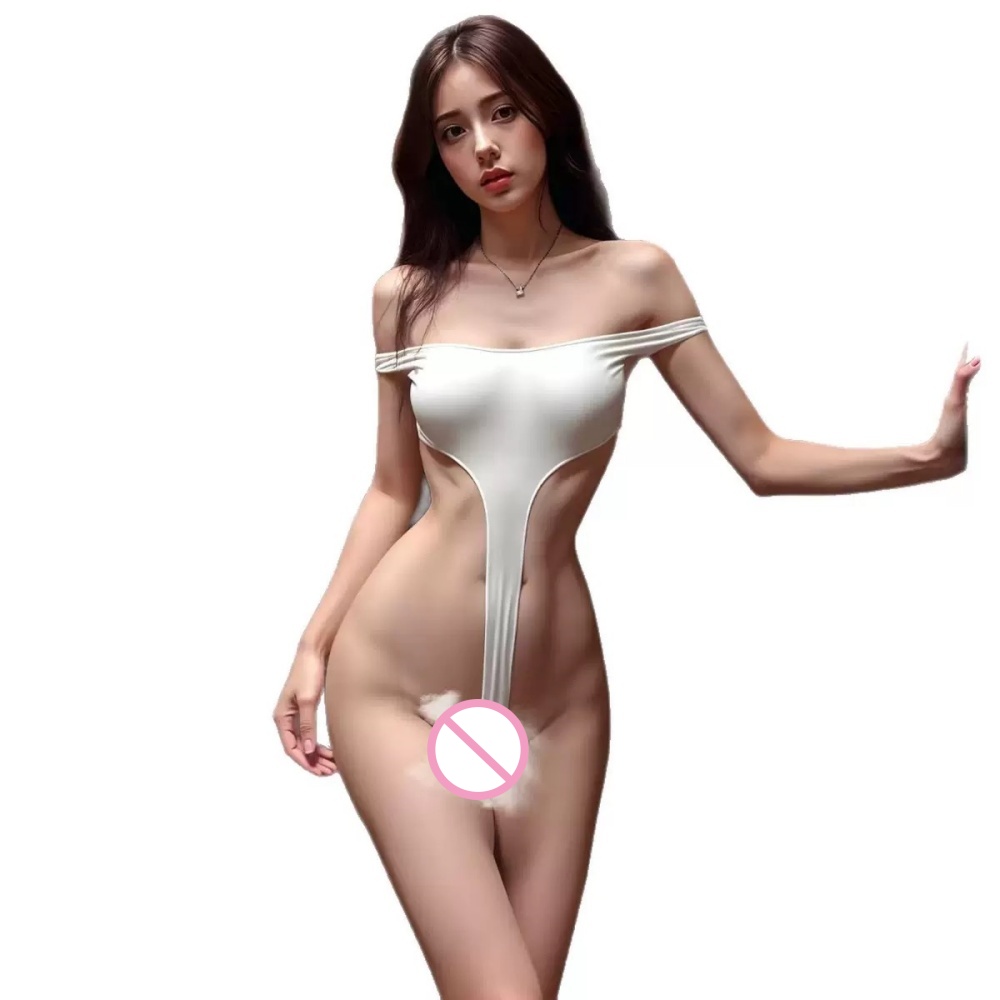 女性のセクシーなレースのテディランジェリー、ストラップ付きバ - Lingerie のレビューと価格