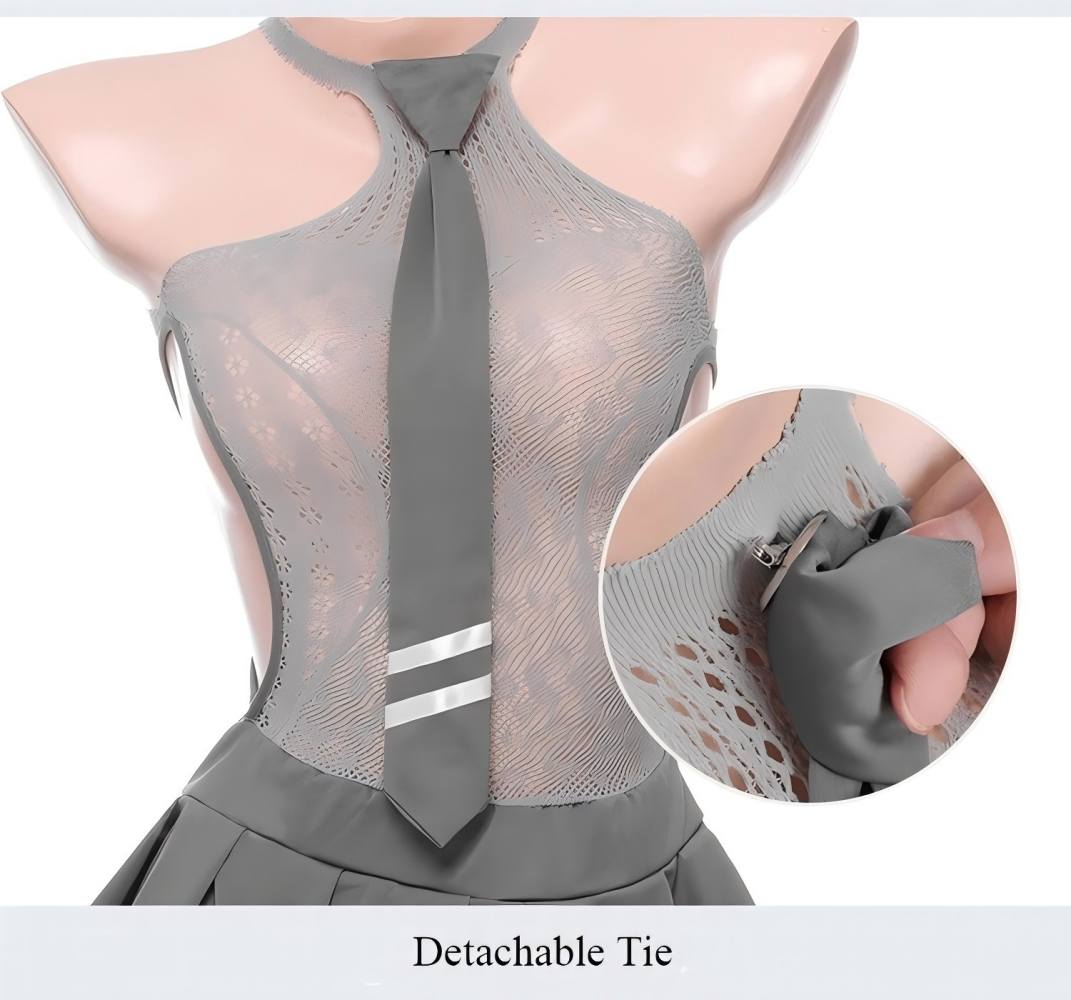 セクシーで魅惑的な制服、エキゾチックな女性用セクシーランジェ - Lingerie のレビューと価格
