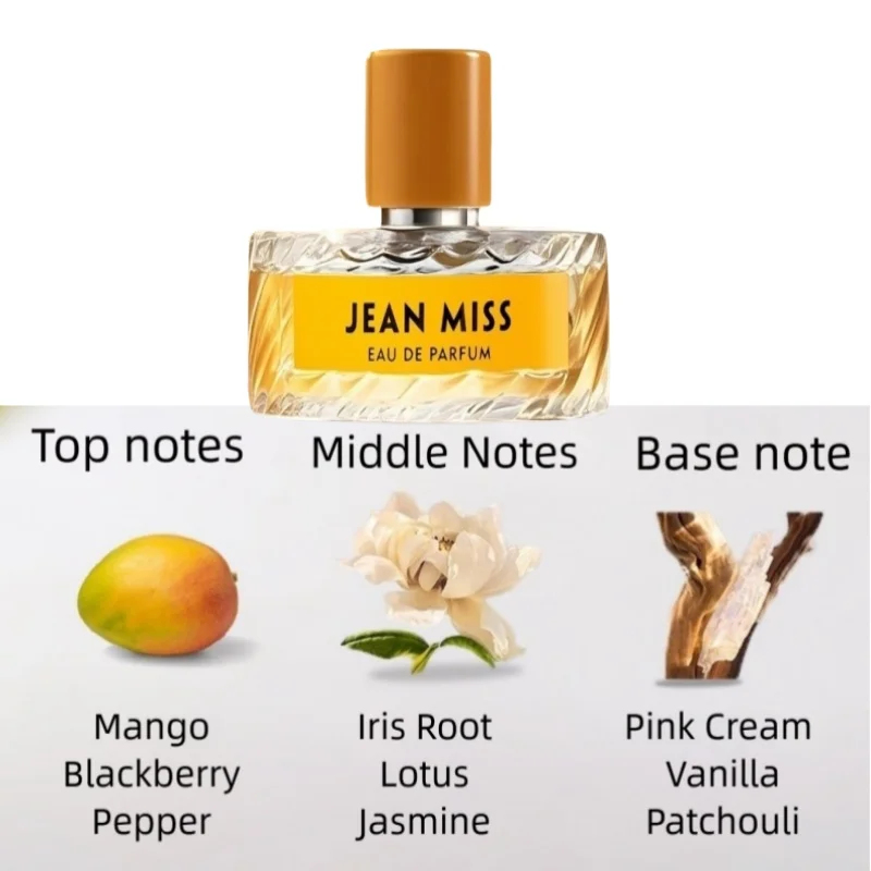 100ml 女性用フローラルフルーティオードパルファム、長時 - Jeans のレビューと価格