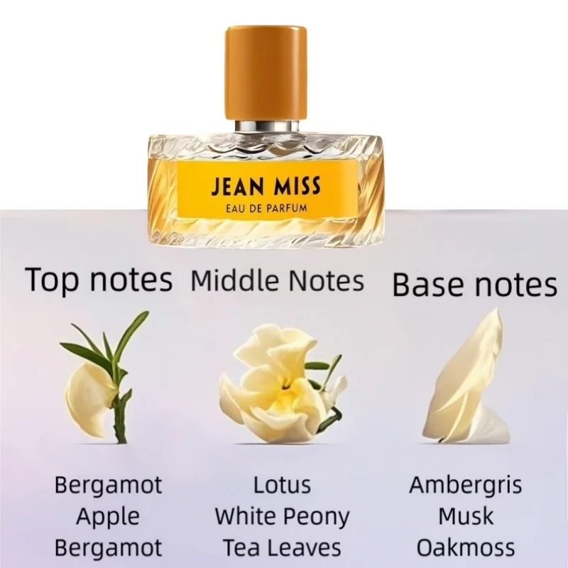 100ml 女性用フローラルフルーティオードパルファム、長時 - Jeans のレビューと価格
