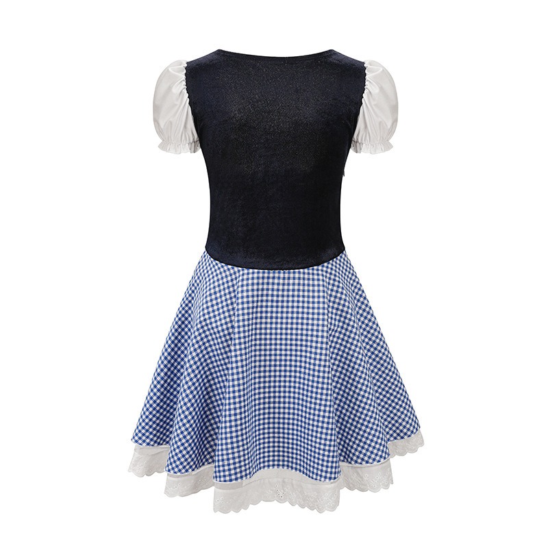 2026年新作、カーニバル風コスプレ衣装。大人女性向けの、面 - Dresses のレビューと価格