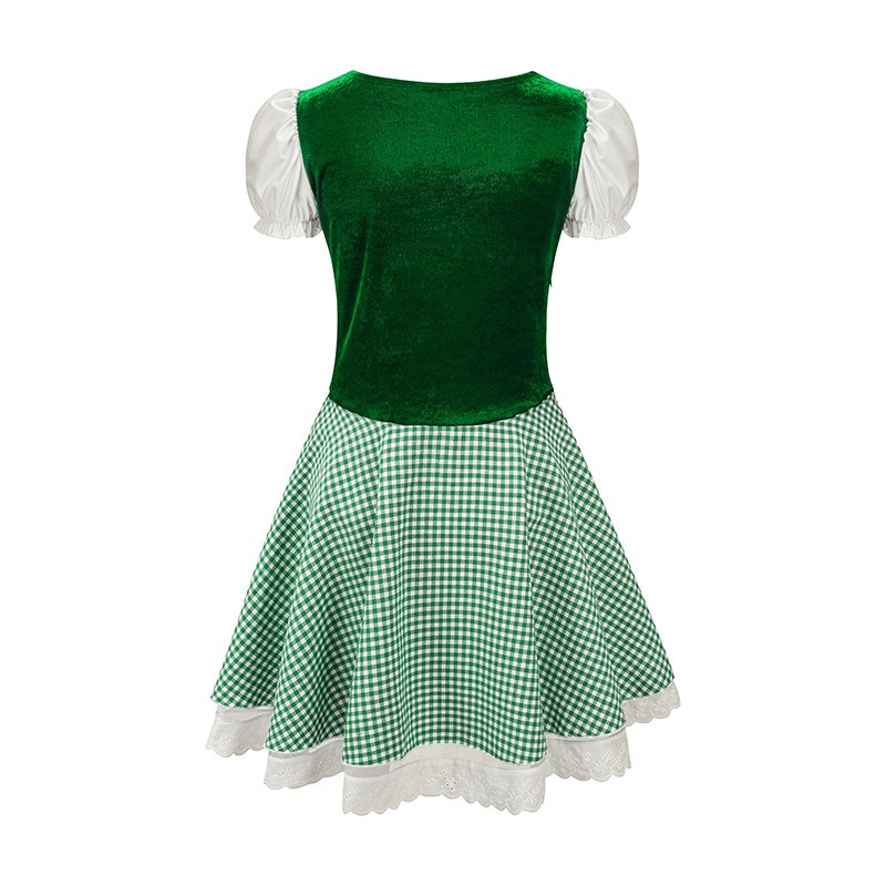 2026年新作、カーニバル風コスプレ衣装。大人女性向けの、面 - Dresses のレビューと価格