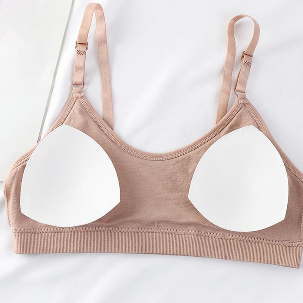 快適なスポーツブラ ワイヤレスパッド入りスポーツブラ リブ編 - Seamless Ribbed Workout Tank Top のレビューと価格