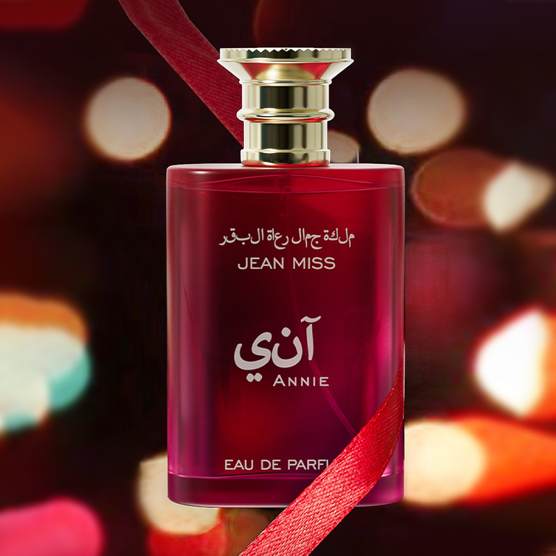 100ml 中東スタイルのオードパルファム - 女性向けの長 - Jeans のレビューと価格