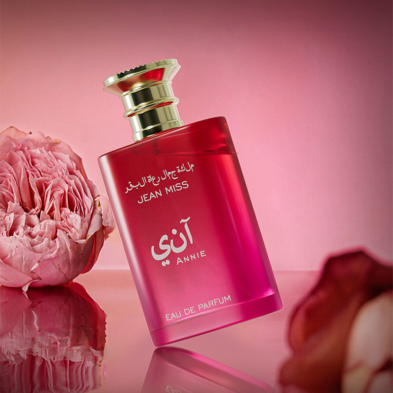 100ml 中東スタイルのオードパルファム - 女性向けの長 - Jeans のレビューと価格
